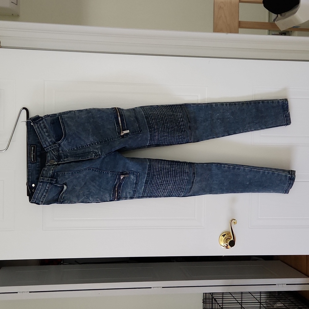 Maniere de voir jeans